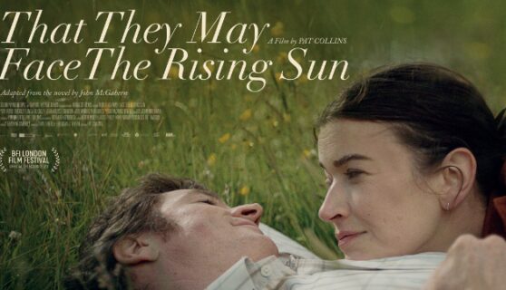 That They May Face the Rising Sun; director Pat Collins; South Wind Blows