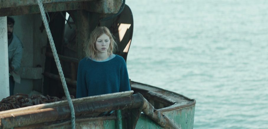 Sea Fever