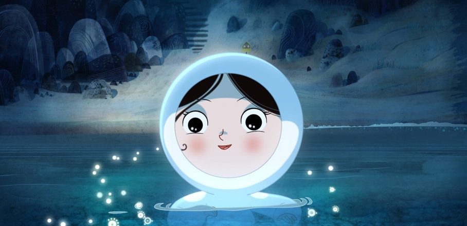 Song of the Sea, Cartoon Saloon