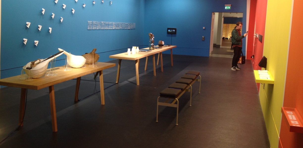 Nerve Visual galleries IMG 2810