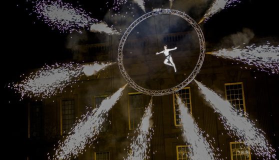 Elemental Force Launch at Chatsworth House