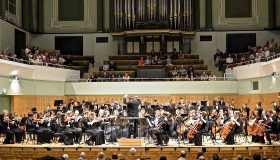 National Concert Hall