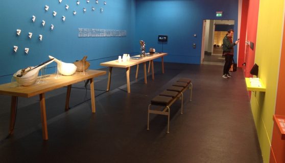 Nerve Visual galleries IMG 2810