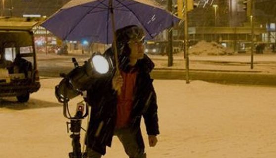 Paths crossing banner