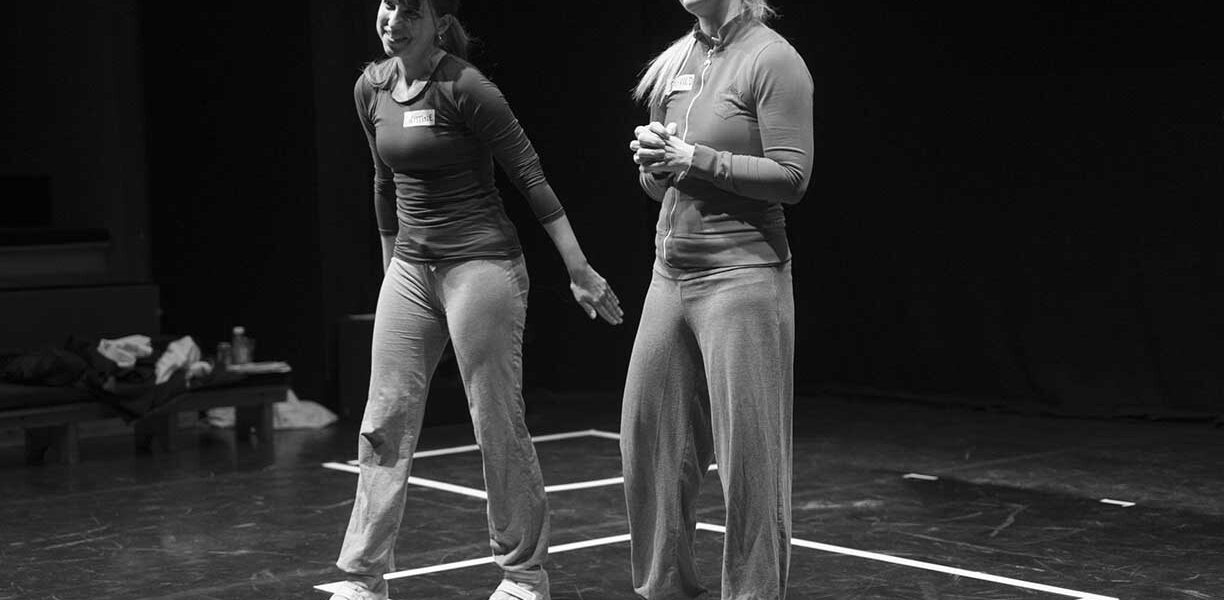 KI workshop PUSH Plus