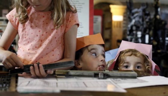 Creative Makers National Print Museum 788 487