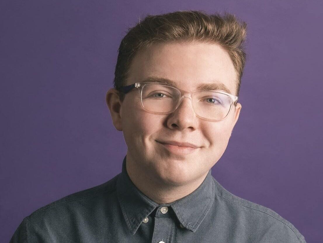 Cal McGhee, series creator and writer, Tailored Films.