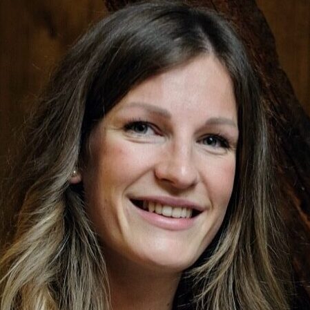 Celine Udriot Chief Operating Officer Largo.ai.