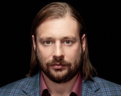 Evgeny Kalachikhin, Director, Editor and Colourist