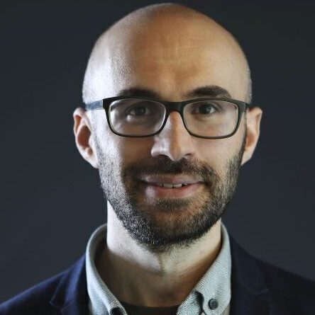 Sami Arpa the CEO and Co-founder of Largo.ai