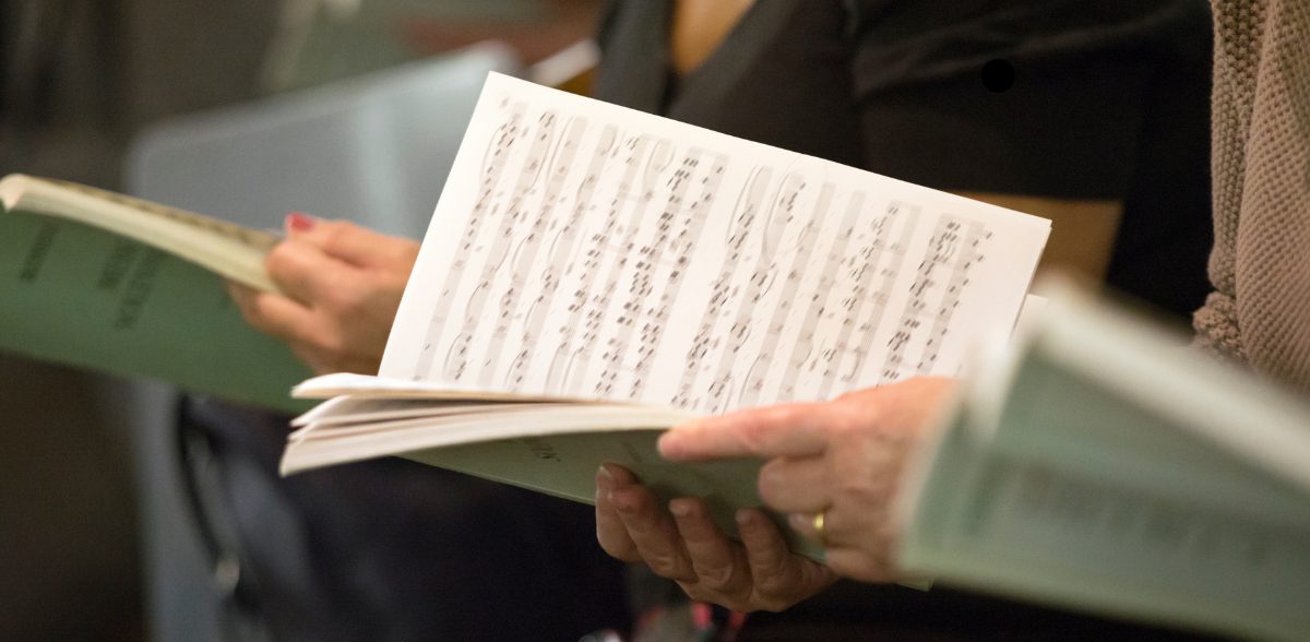 SWAN (Singing With Additional Needs)