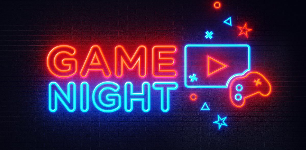 Kino Games: attracting gaming communities to cinemas