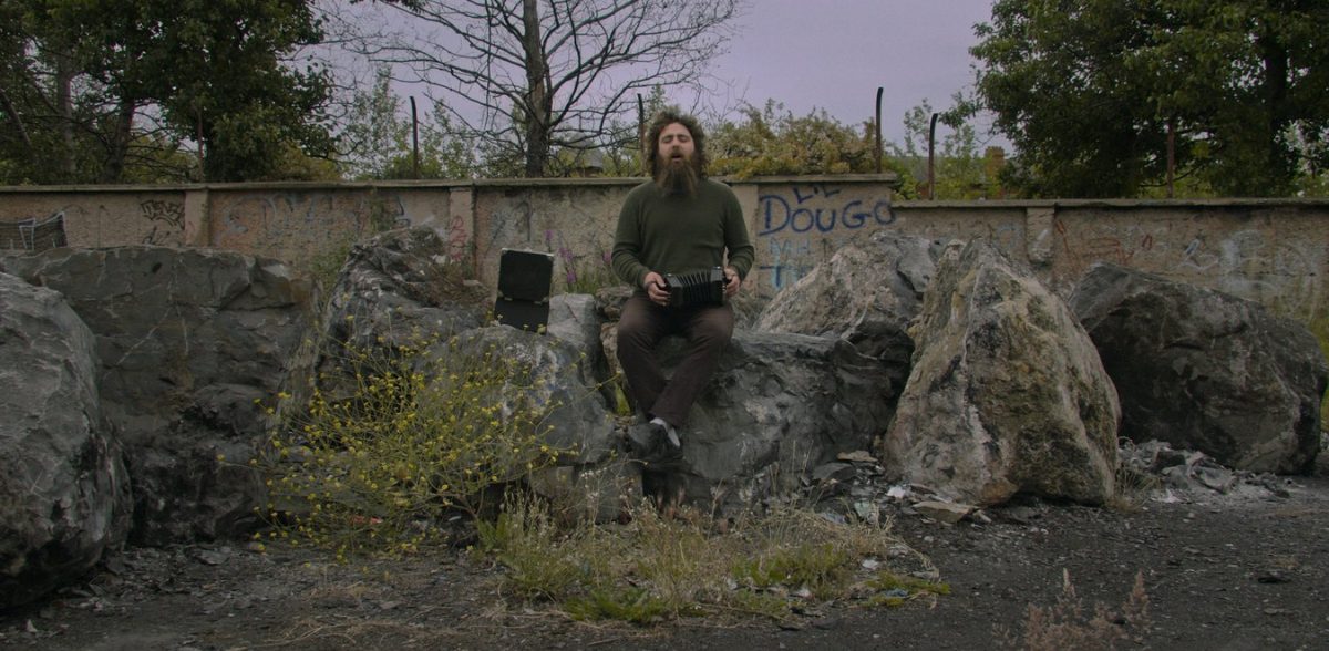 Celtic Utopia documentary; MDEMC Sweden and Plainsong Films Ireland. Image courtesy MDEMC.