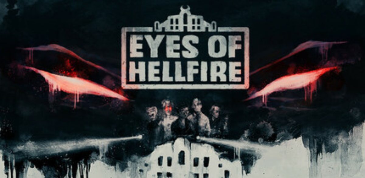 Eyes of Hellfire; Gambrinous