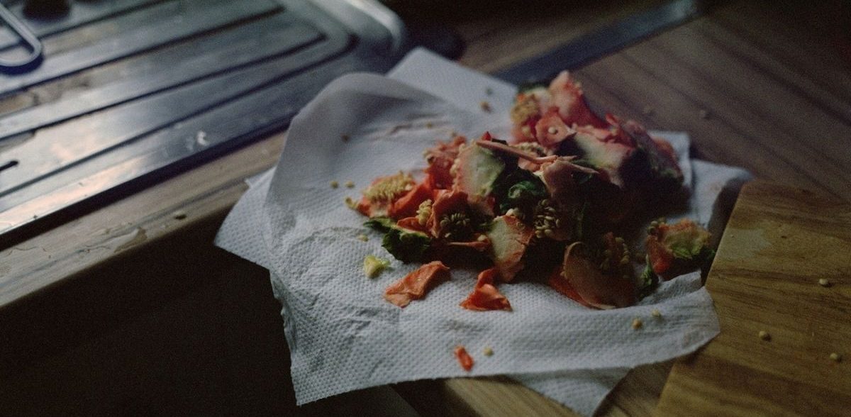 Work from ‘Second Shift’ an exhibition by Clare Gallagher Gallery of Photography Ireland 2020. Image by Clare Gallagher.