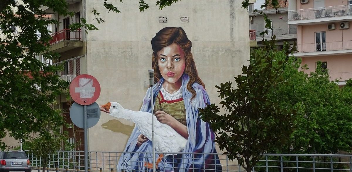 Memory of Water Myth Swan