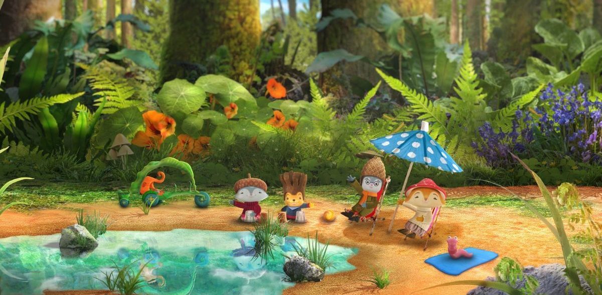 The Wee Littles 1200 x 600 Case Study