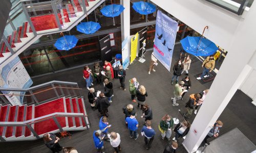 1 CIFF Gate Cinema Cork Nov 2021 Photo by Jed Niezgoda