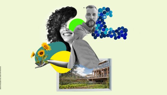 Greening Creative Europe Collage
