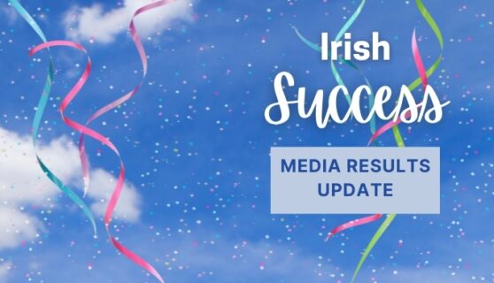 Irish Success Results May2023