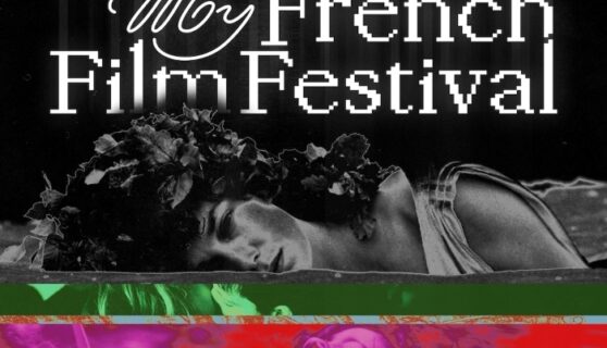 My French Film Festival 2024; on MyCinema.ie