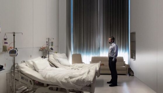 The Killing of a Sacred Deer; Element Pictures