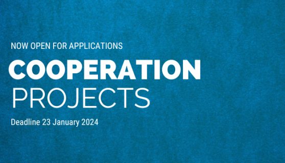 Cooperation 2024 Open 7x3
