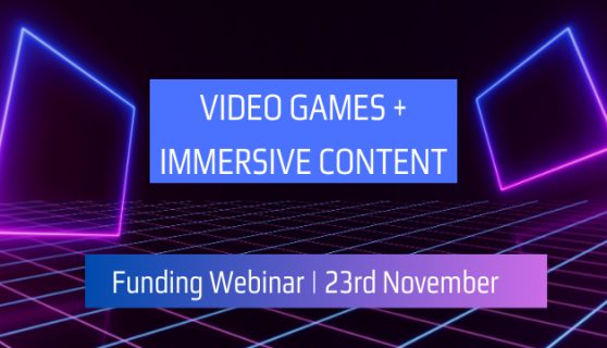 Video Games Webinar 7x3