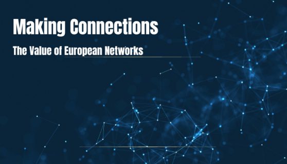 Making Connections The Value of EU Networks