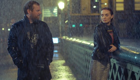 Northern Lights, TV drama; Deadpan Pictures.