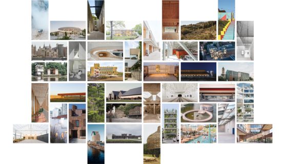 Eumiesawards 24 shortlist Copyright Fundacio Mies Van der Rohe 2024