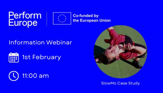 Image Insert credit: Slow Mo; Amber Bosteels by Jemma Stein.