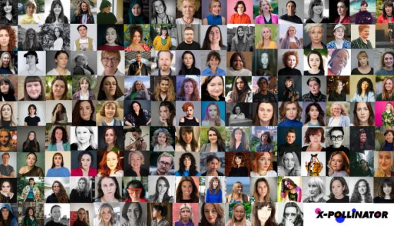 X-Pollinator Participants 2024