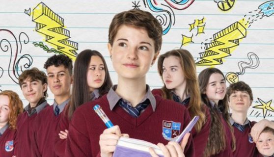 Louise Lives Large (2024); Tailored Films