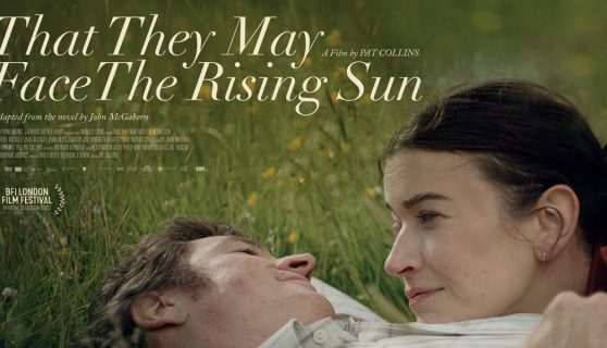 That They May Face the Rising Sun; director Pat Collins; South Wind Blows