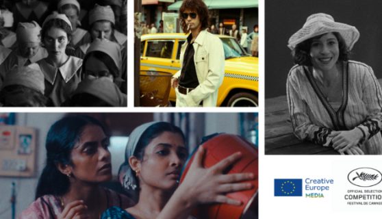 MEDIA Films at Festival de Cannes 2024