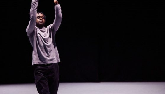 'Nabinam' Jean-Baptiste Baele © Patricio Cassinoni