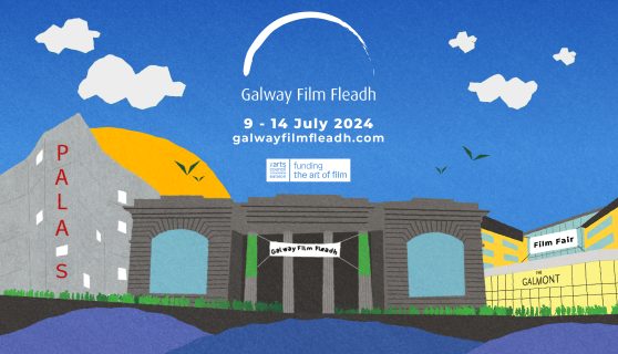 Galway Film Fleadh, 9 - 14 July 2024