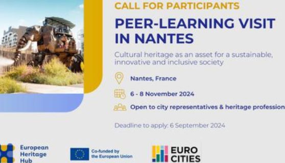 EU Her Hub 1 website