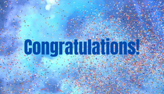Congratulations to recent Irish Slate funding awardees!