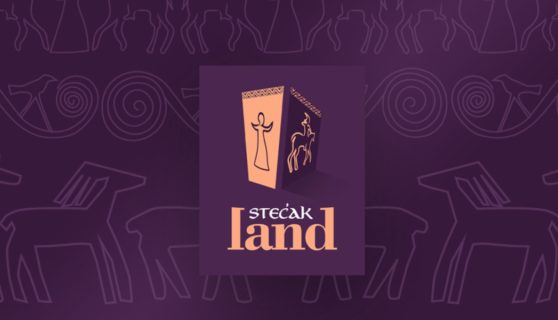 StećkLand