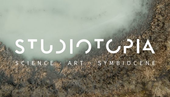 Studiotopia = Science Art Symbiocene