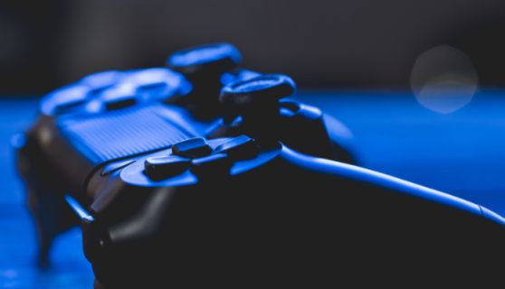 Game controller