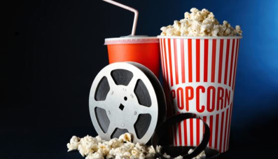 Cinema web