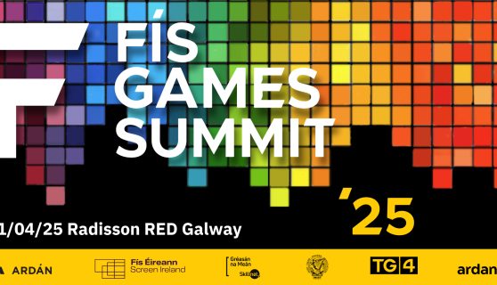 FÍS GAMES Summit 2025