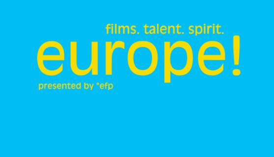 European Film Promotion