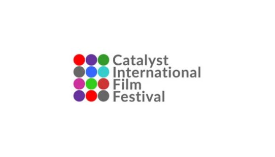 Catalyst International Film Festival, 3rd to 5th April 2025
