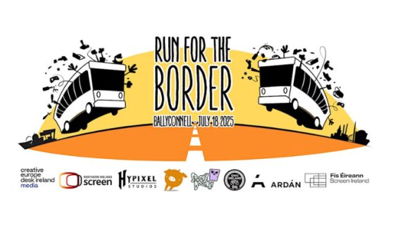 Border Run web