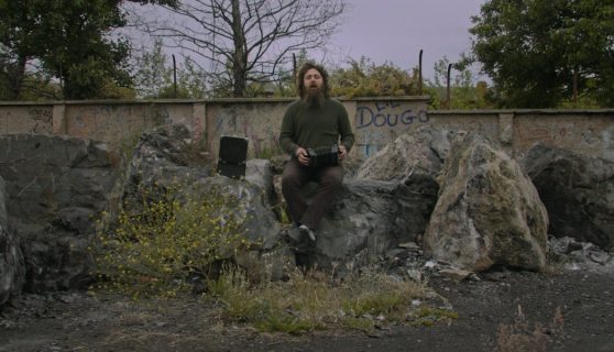 Celtic Utopia documentary; MDEMC Sweden and Plainsong Films Ireland. Image courtesy MDEMC.
