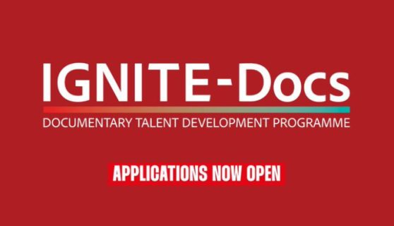 IGNITE website